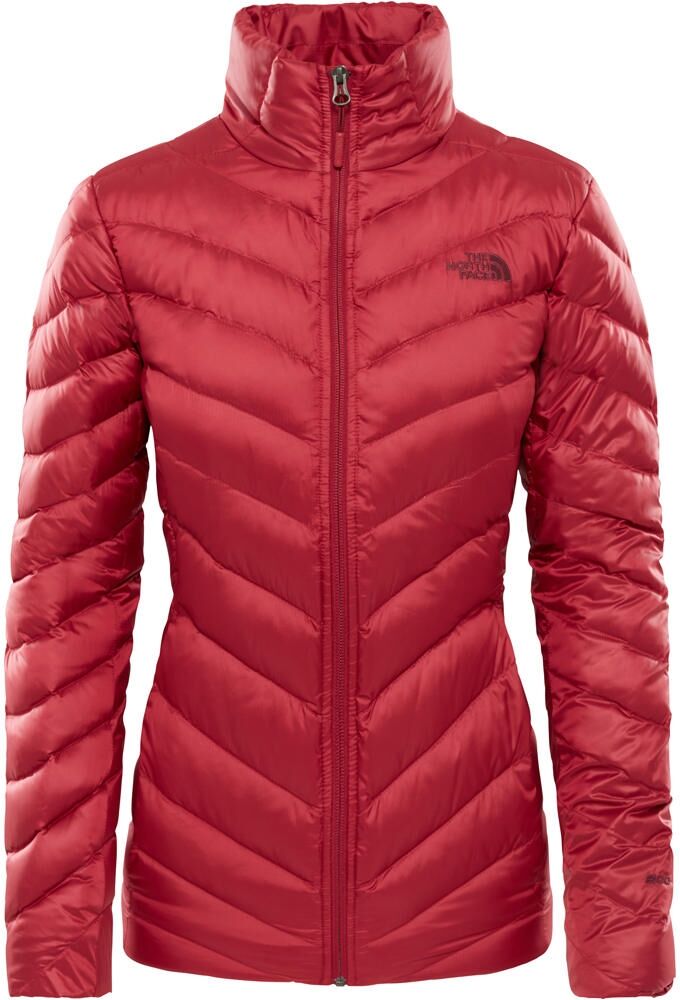 The North Face trevail chaqueta outdoor mujer Morado (S)