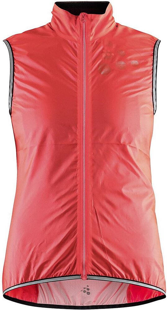 craft lithe vest w chaleco ciclismo  (M)