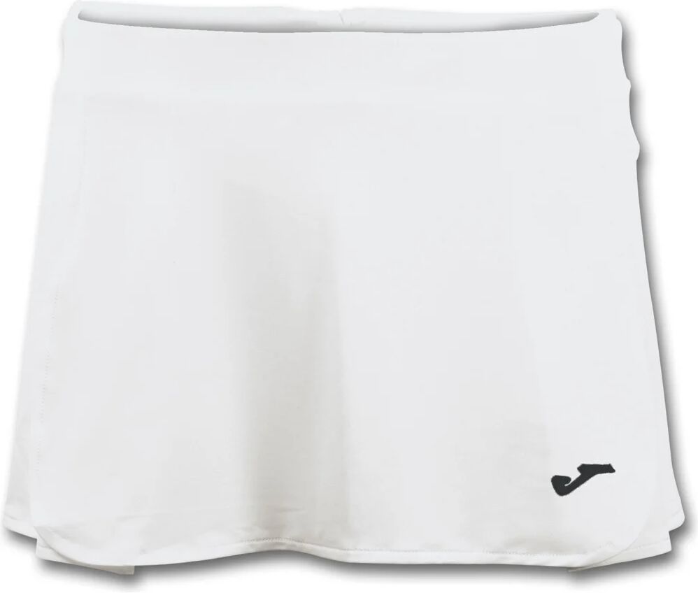 Joma open ii falda tenis Blanco (XS)