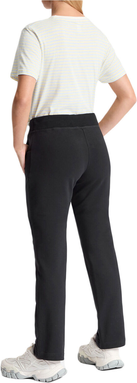 Astore nineu mistery pv pantalón mujer Negro (M)