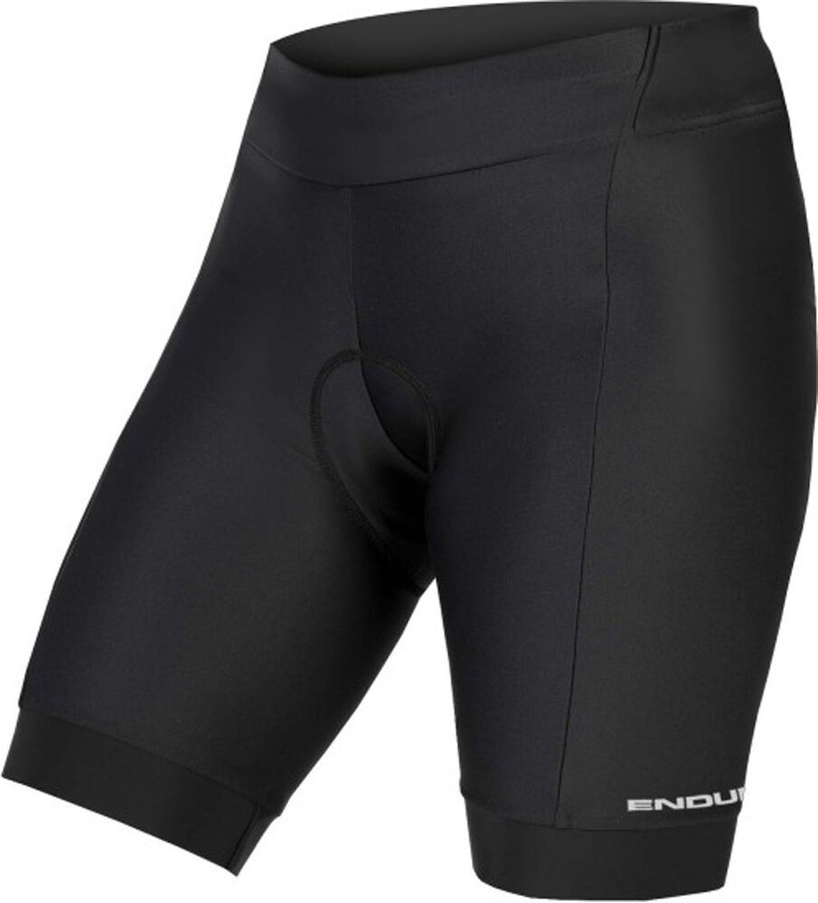 Endura xtract culotte corto mujer Negro (XXS)