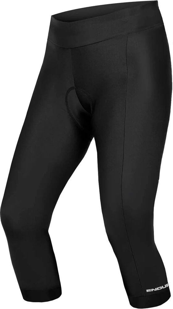 Endura culote  xtract  ii de mujer culotte largo mujer Negro (M)