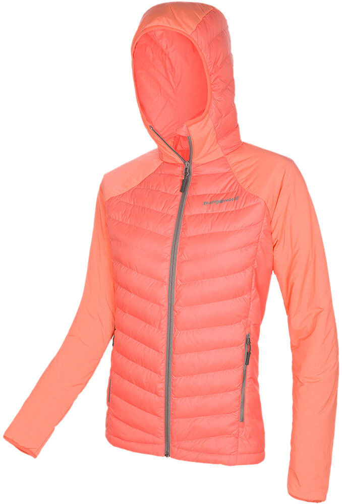 Trango mussara chaqueta outdoor mujer  (XS)