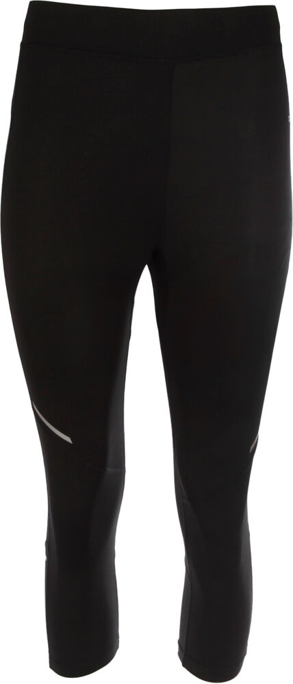 Spyro icaria malla pirata running mujer Negro (M)