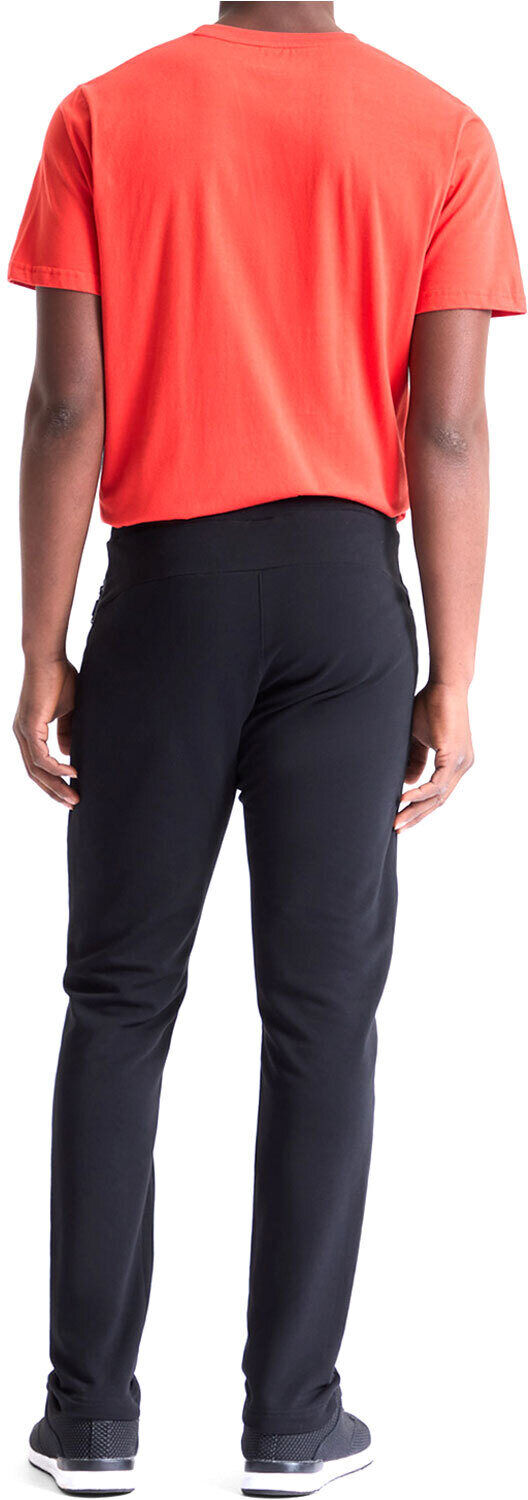 Astore feltik pantalón hombre Negro (XXL)