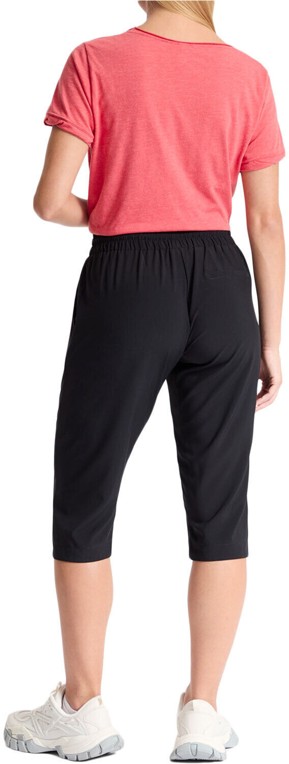 Astore walker pantalón mujer Negro (XXL)