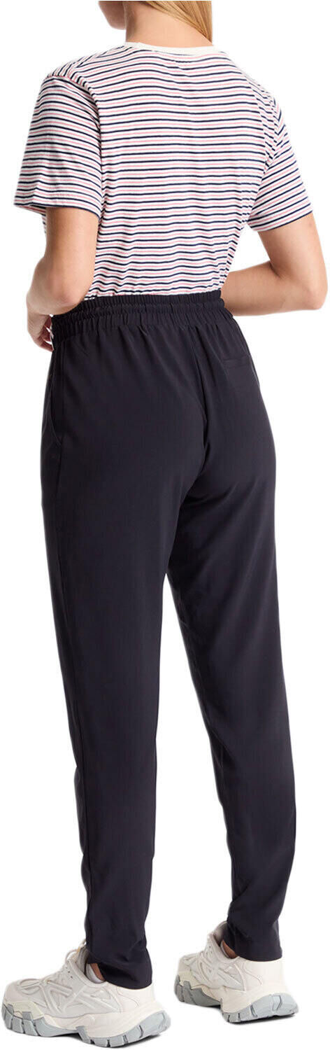 Astore obi pantalón mujer Negro (XXL)