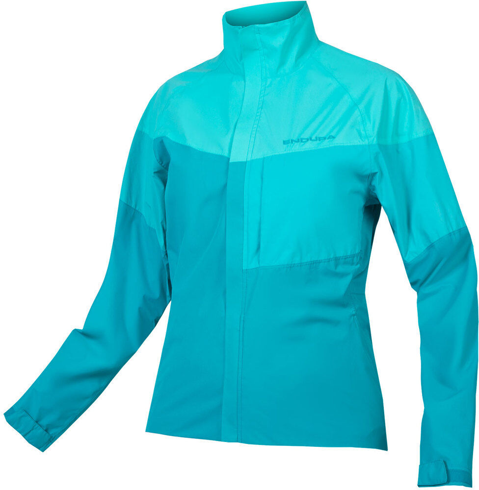 Endura luminite ii chaqueta ciclismo mujer  (XS)