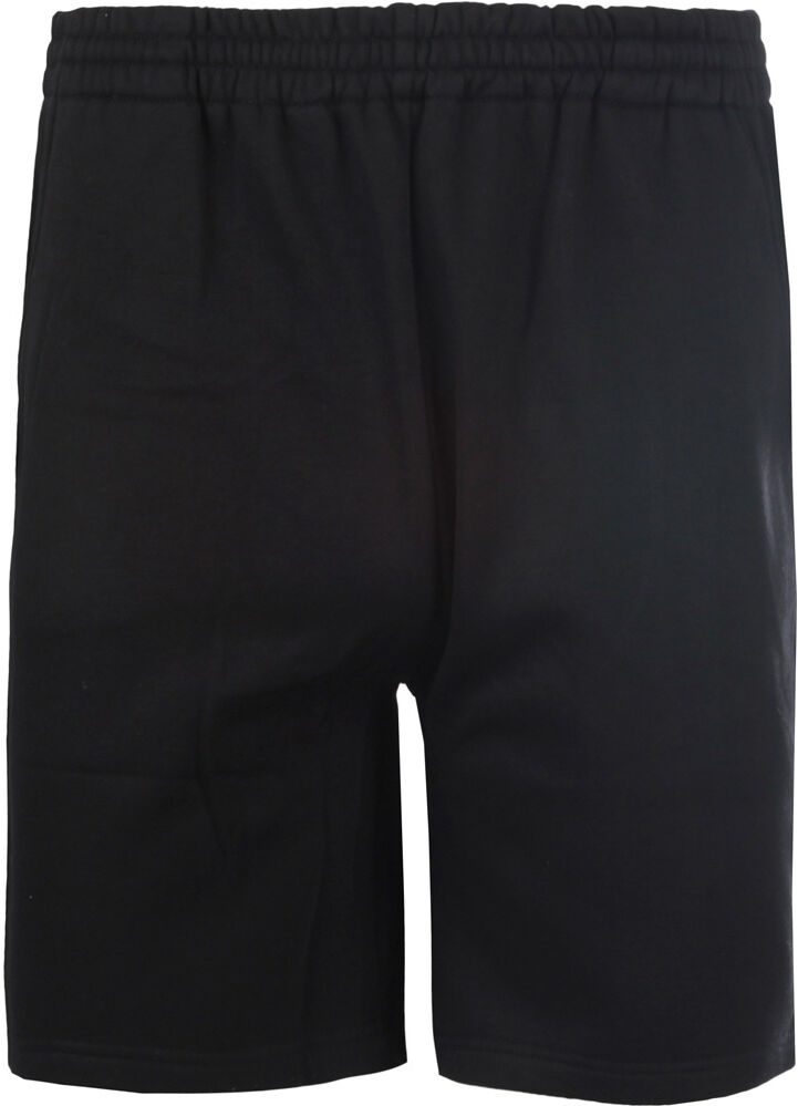 Noona vision bermudas hombre Negro (XXL)