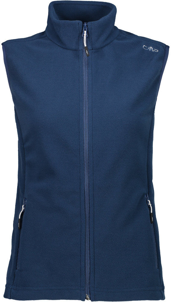 Cmp woman vest chaleco outdoor mujer Marino (40)