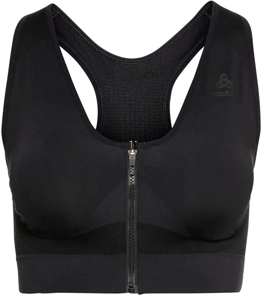 Odlo seamless high body running mujer Negro (S)