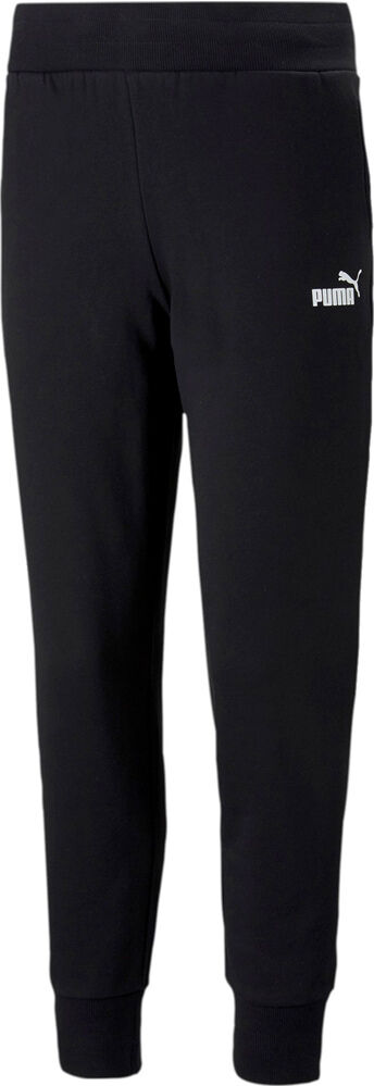 Puma ess sweatpants fl cl pantalón mujer Negro (L)