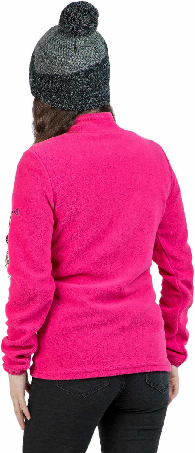 Izas jordan forro polar mujer Rosa (XXL)