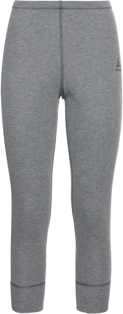 Odlo active warm eco pantalón térmico mujer Gris (S)