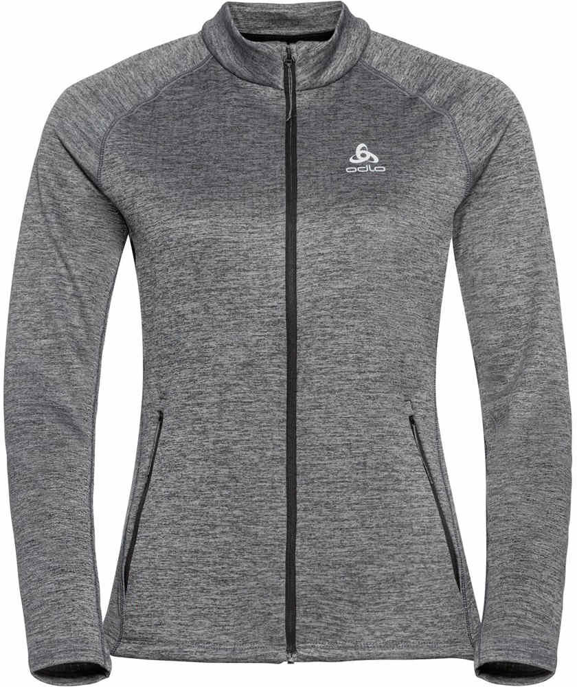 Odlo fli forro polar mujer Gris (XXL)