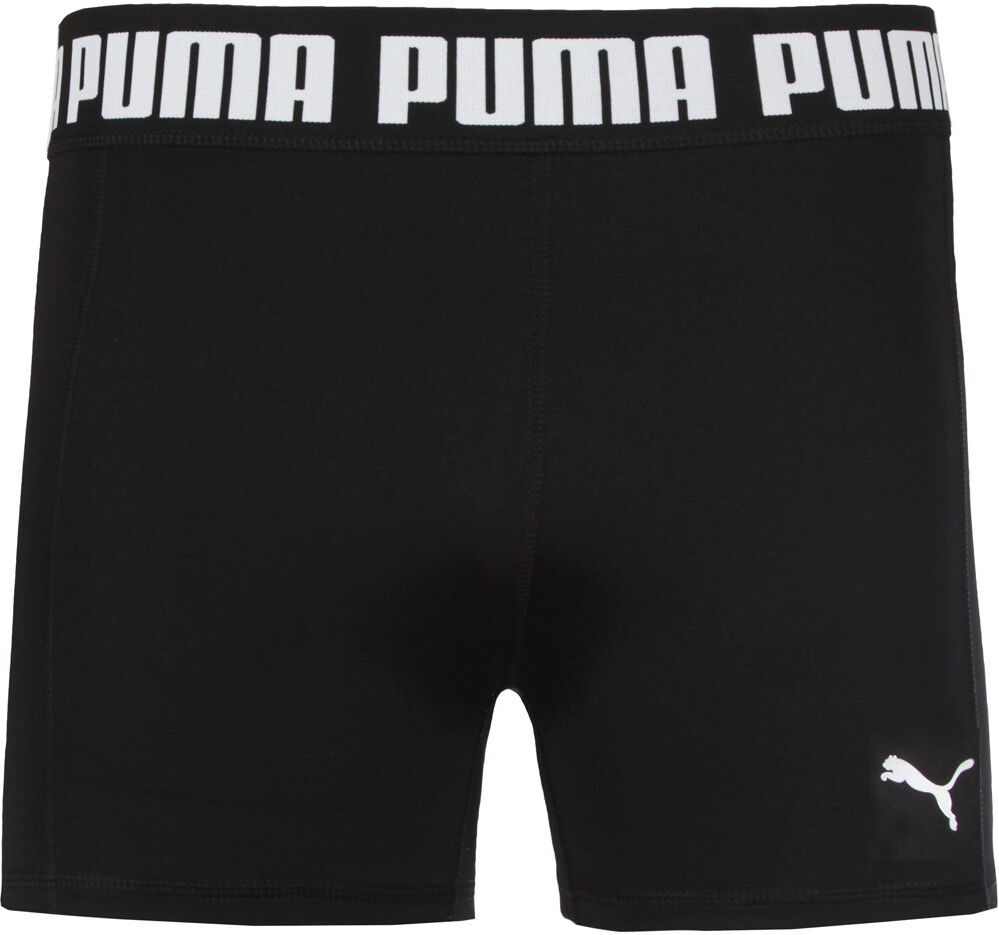 Puma train strong 3 pantalones y mallas cortas fitness mujer Negro (XS)