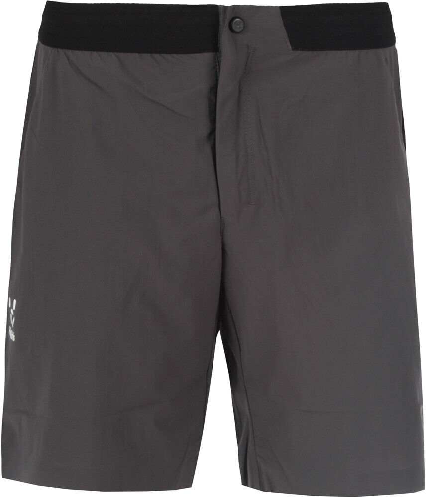 Haglofs lim strive lite shorts pantalón montaña mujer Gris (40)