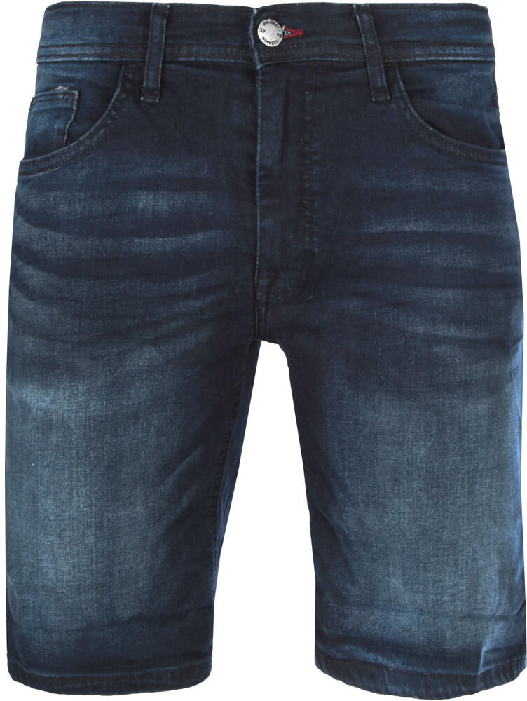 Blend denim short twister bermudas hombre  (S)