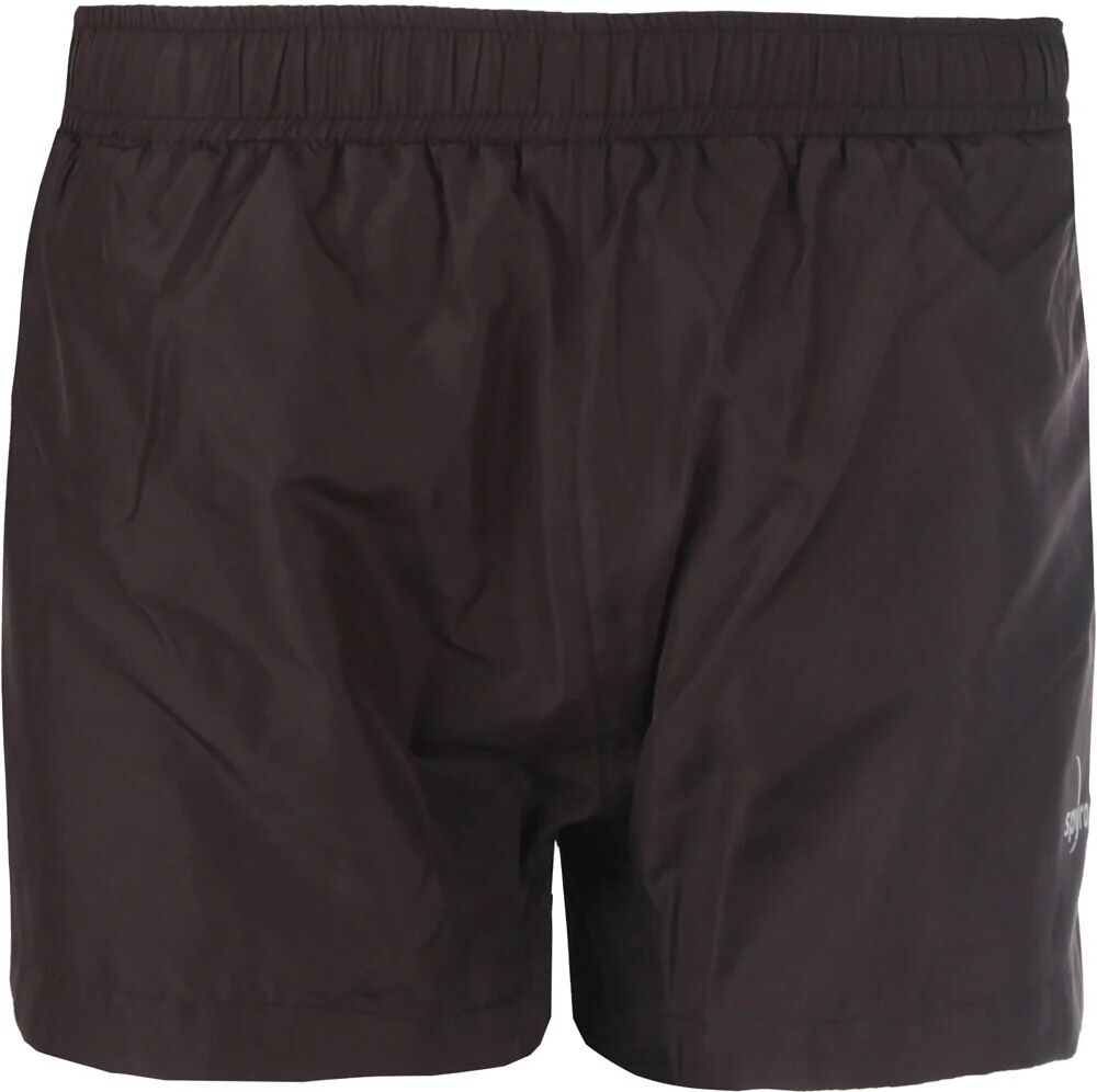 Spyro derma pantalón running mujer Negro (XS)