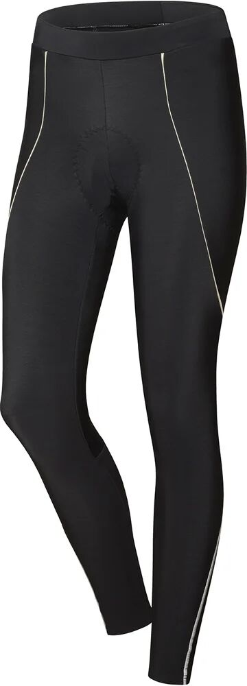 Rh+ reflex w tight culotte largo mujer Negro (XS)