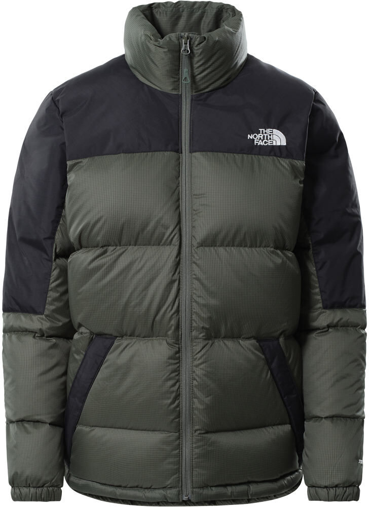 The North Face diablo chaqueta outdoor mujer Verde (L)