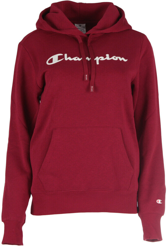 Champion hooded sweatshirt sudadera mujer  (XL)