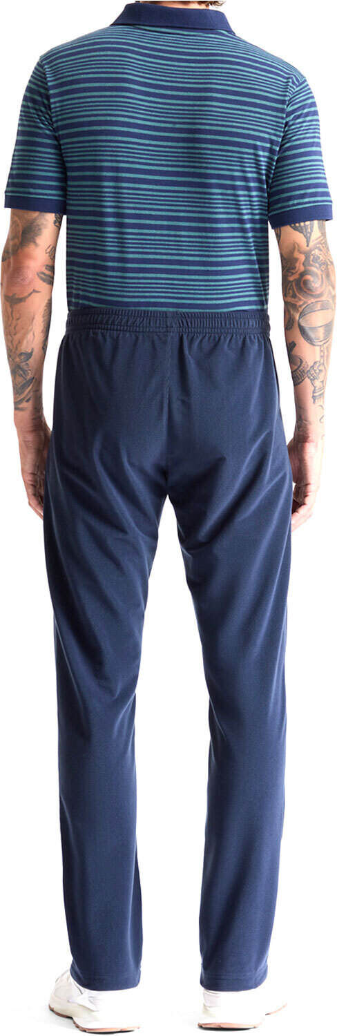 Astore kamp pantalón hombre Marino (XXXL)