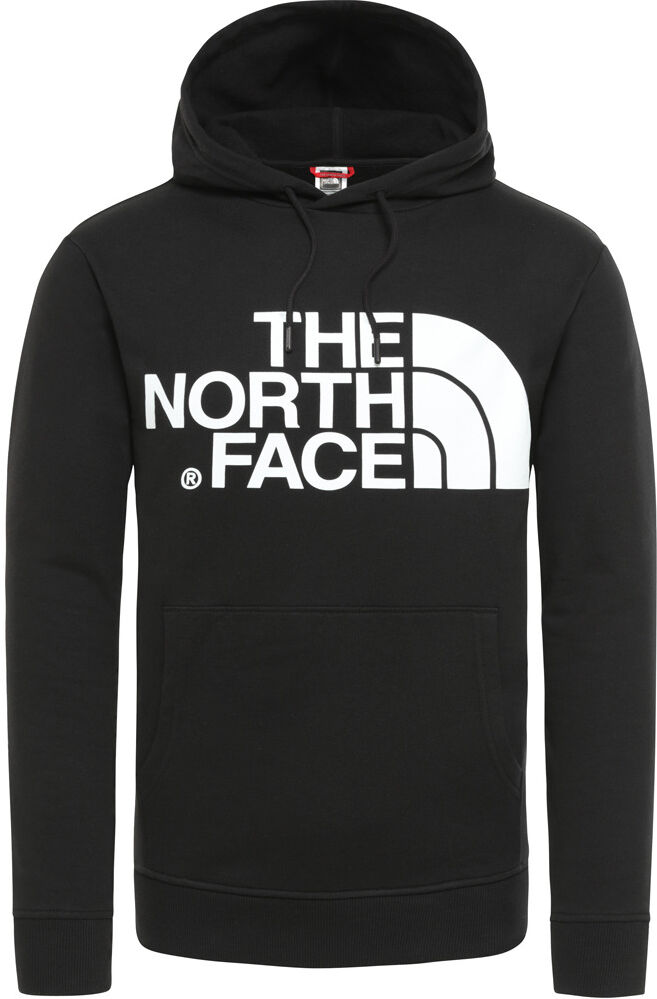 The North Face standard sudadera hombre Negro (XL)