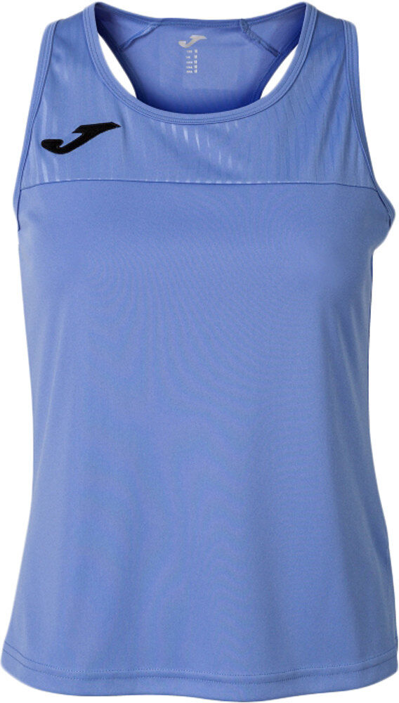 Joma montreal camiseta tirantes mujer Azul (L)