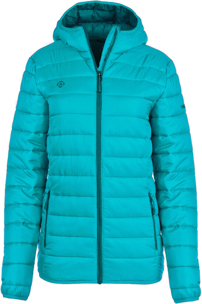 Izas gabes chaqueta outdoor mujer Marron (XXL)