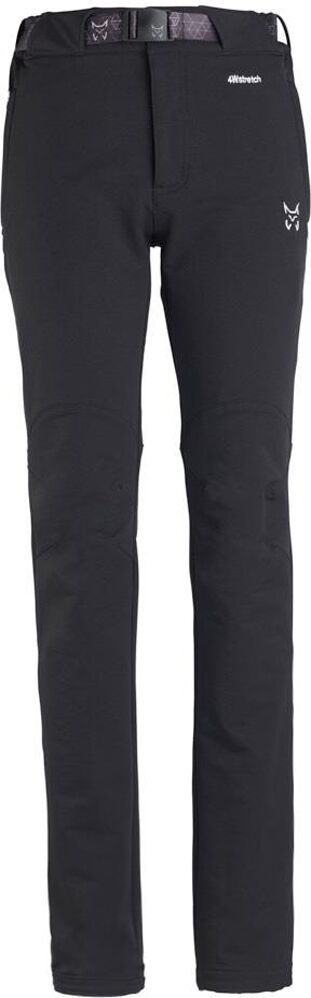 Altus olloqui winter h30 pantalón montaña mujer Negro (XXL)