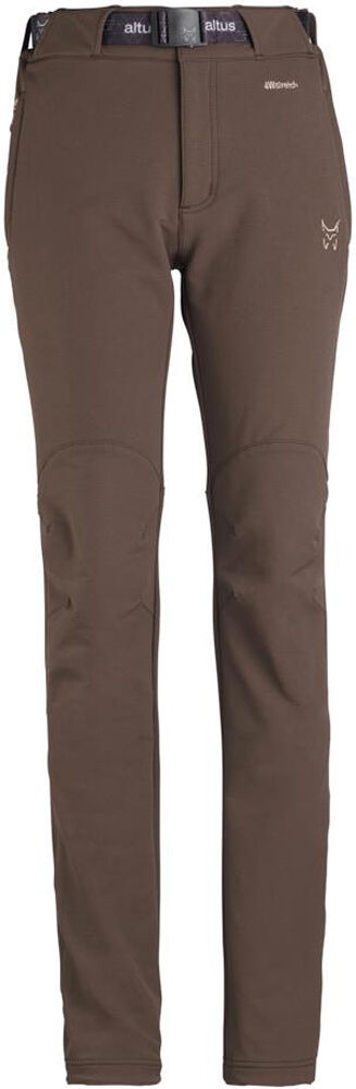 Altus olloqui winter h30 pantalón montaña mujer Marron (XXL)