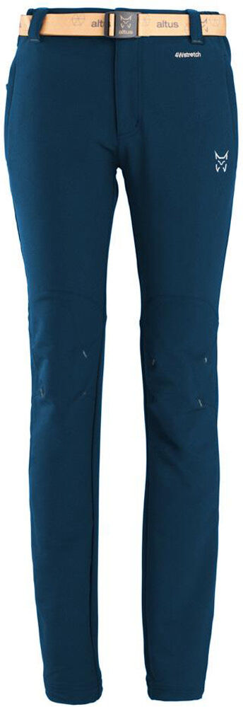 Altus olloqui g30 pantalón montaña mujer Azul (S)