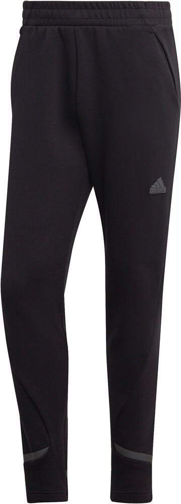 Adidas designed for gameday pantalón hombre Negro (XL)