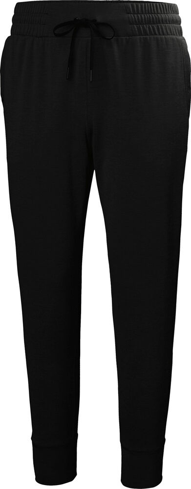 Helly Hansen lifa tech lite jogger pantalón montaña mujer Negro (L)