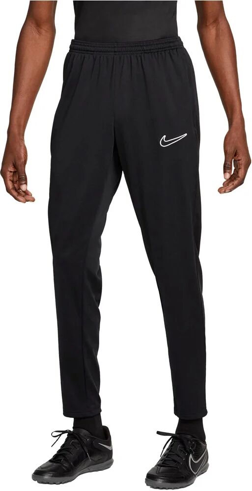 Nike dri-fit academy 23 pantalón hombre Negro (XL)