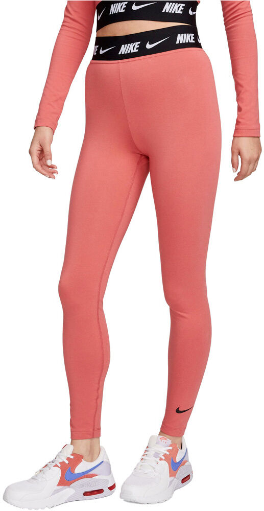 Nike sportswear club pantalón mujer  (XS)