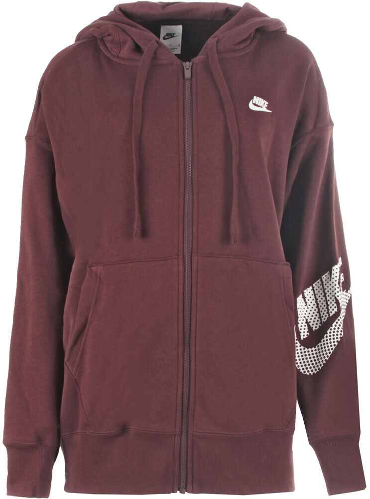 Nike phoenix sudadera mujer  (L)