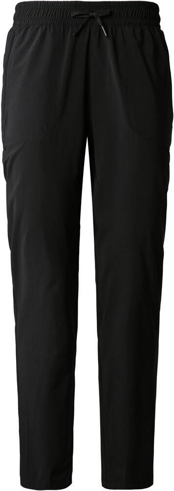 The North Face wver stop wearing pantalón montaña mujer Negro (XS)