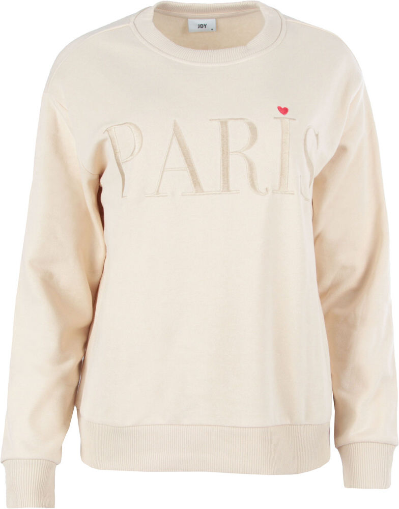 Jaqueline De Yong paris sudadera mujer  (XS)