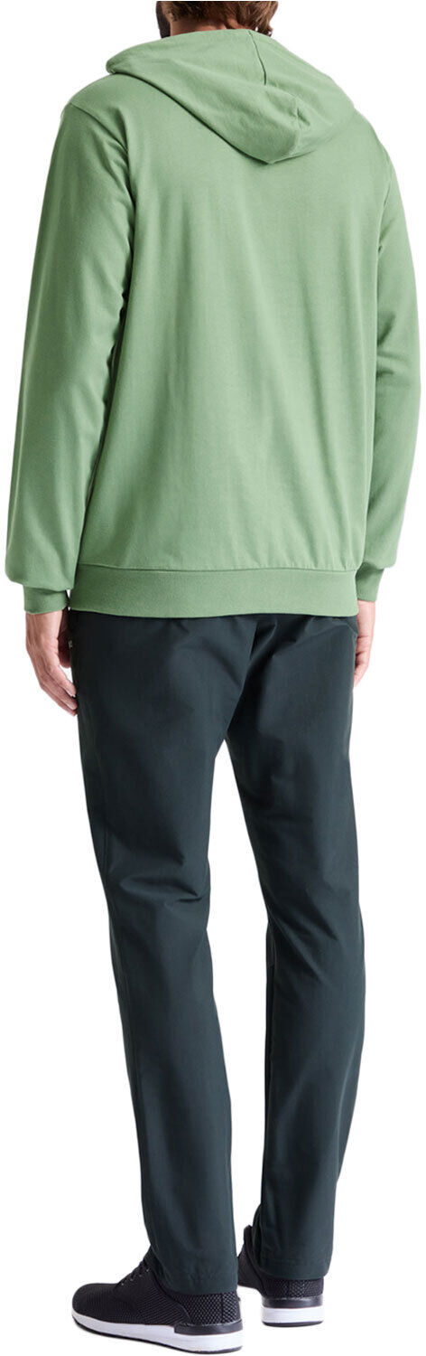 Astore fostin sudadera hombre Verde (S)