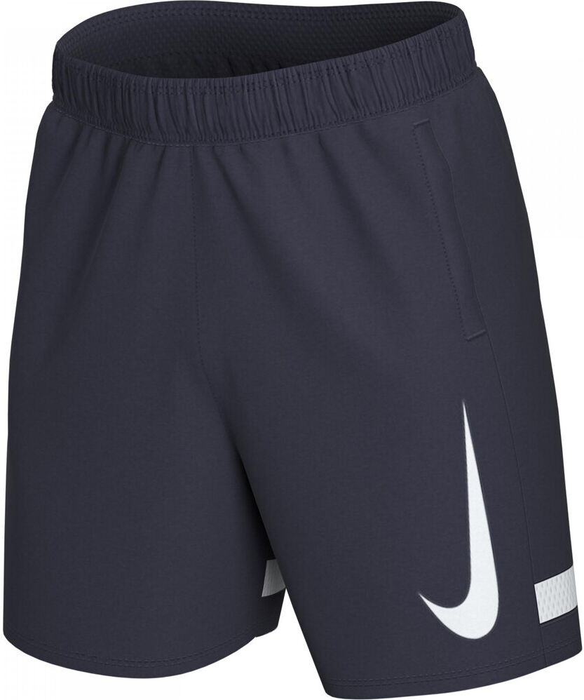 Nike dri-fit academy azul bermudas hombre Marino (S)