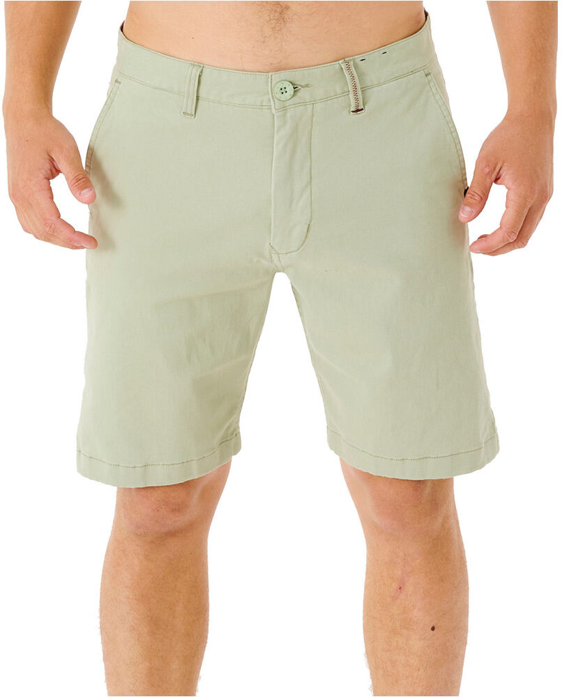 Rip Curl travellers bermudas hombre Beige (30)