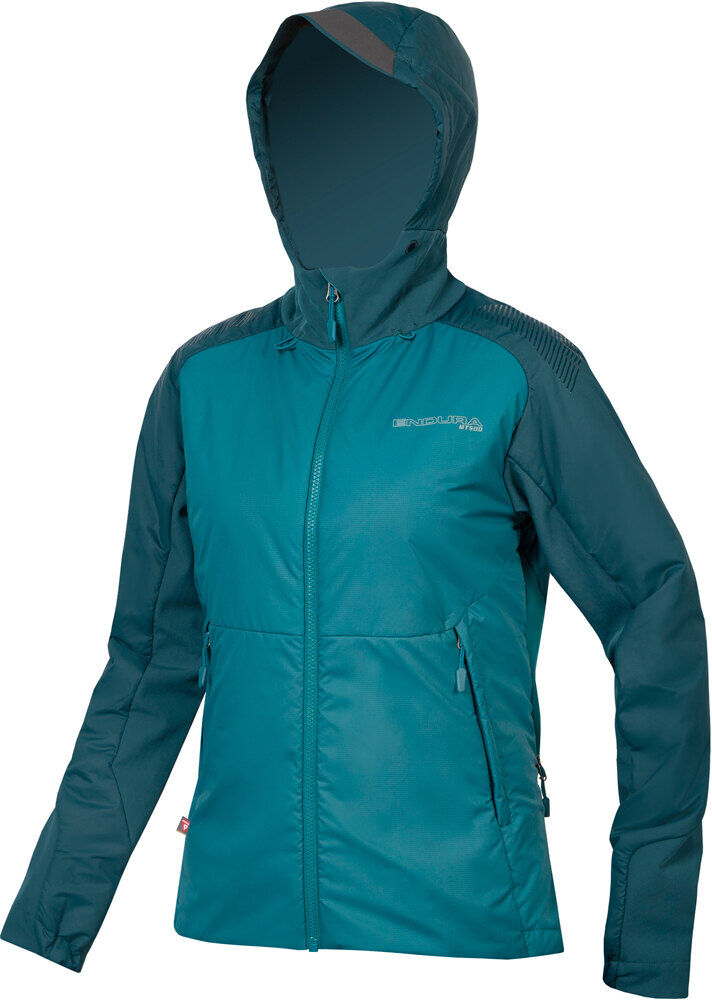 Endura mt500 freezing point cortavientos ciclismo mujer  (XS)