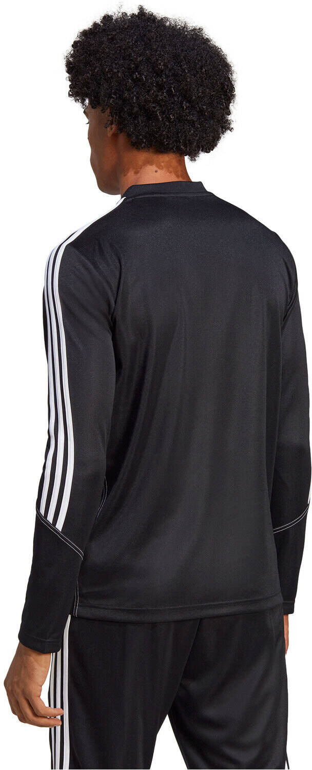 Adidas tiro 23 club entrenamiento sudadera hombre Negro (XXXL)