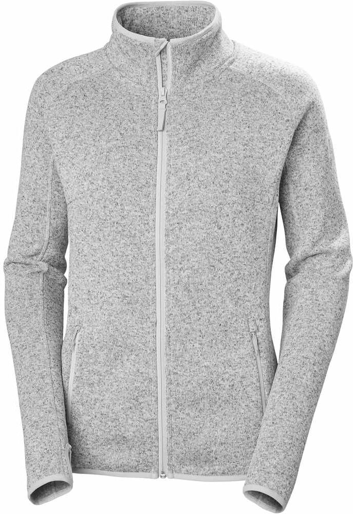 Helly Hansen varde 20 forro polar mujer Gris (S)