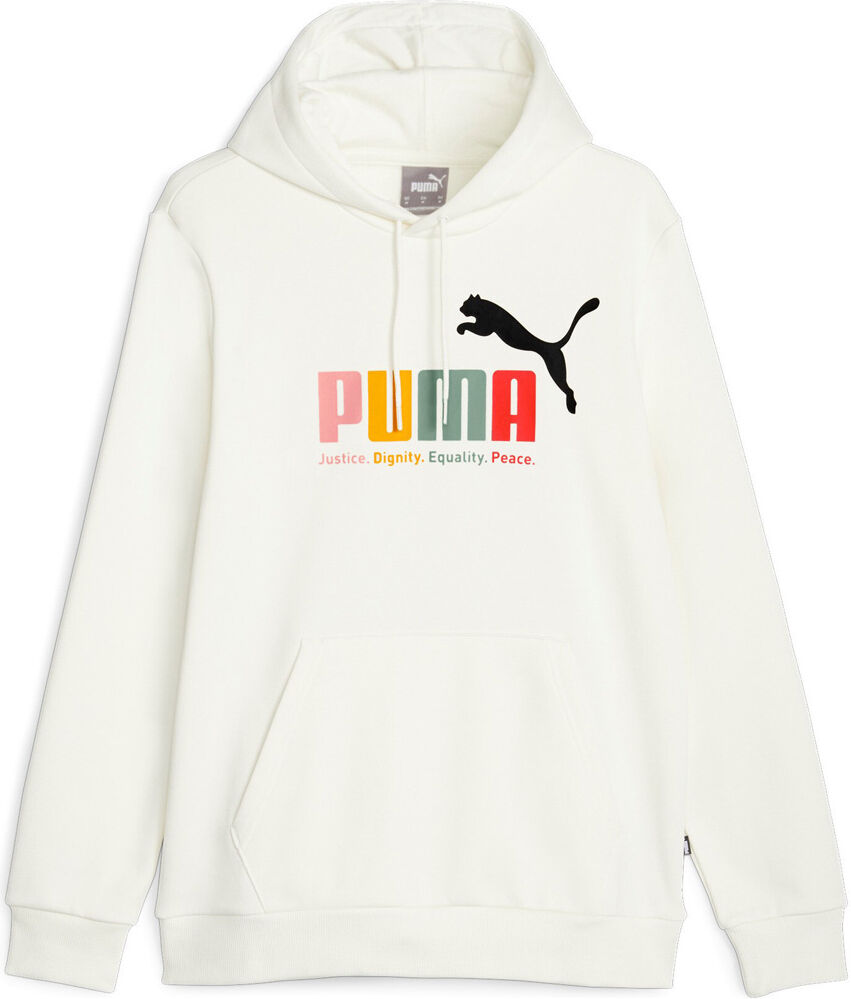 Puma essentials multicolor sudadera hombre Beige (M)