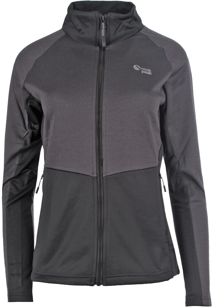 Neak Peak adara forro polar mujer Negro (XS)