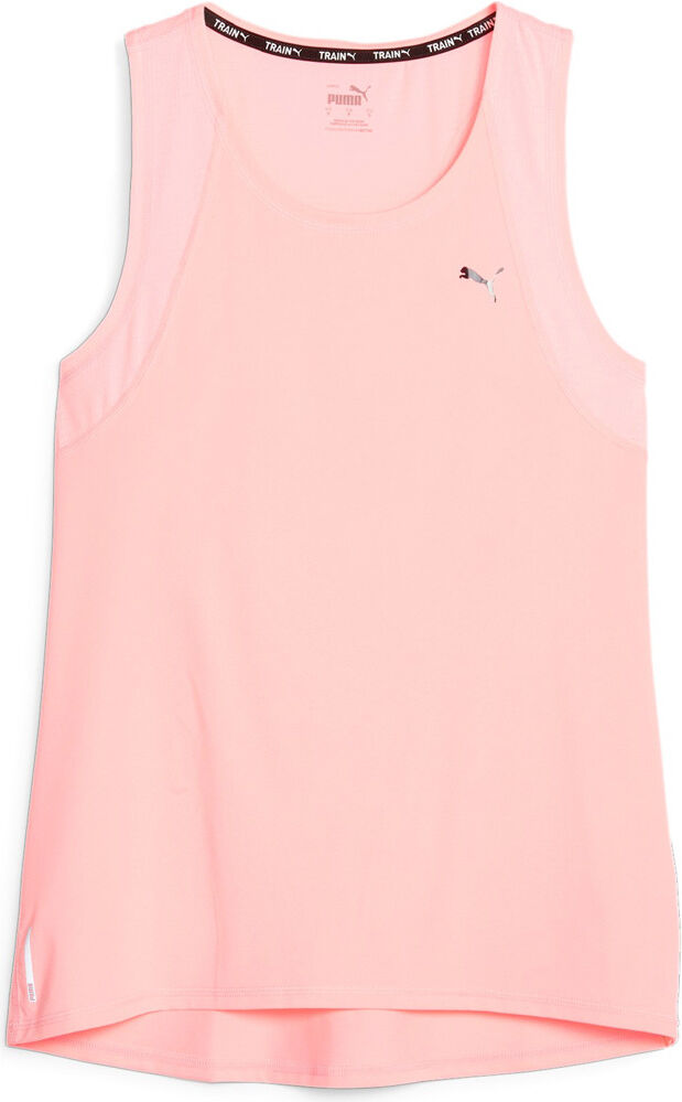 Puma train favorite camiseta tirantes fitness mujer Rosa (M)