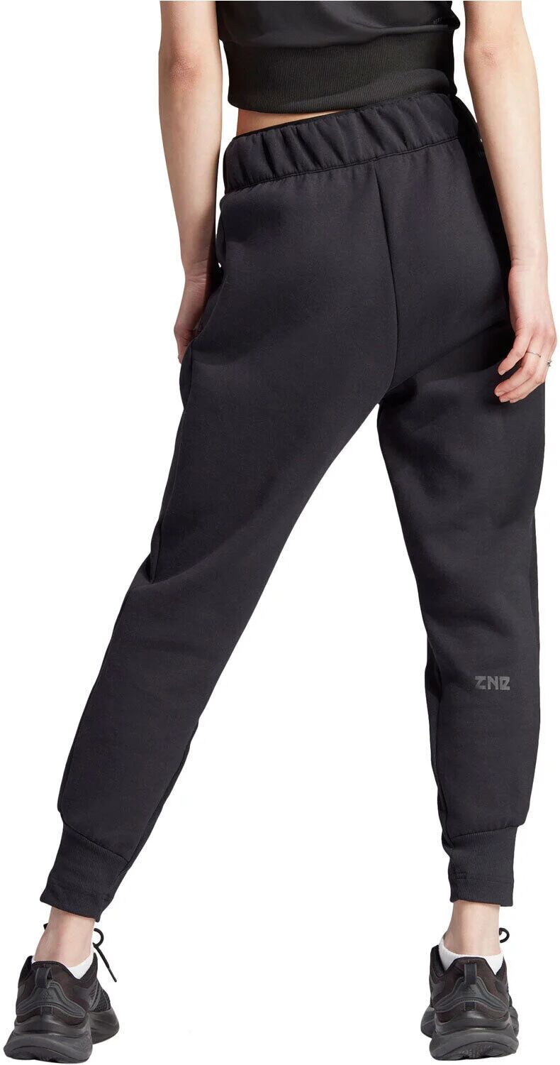 Adidas zne pantalón mujer Negro (M)